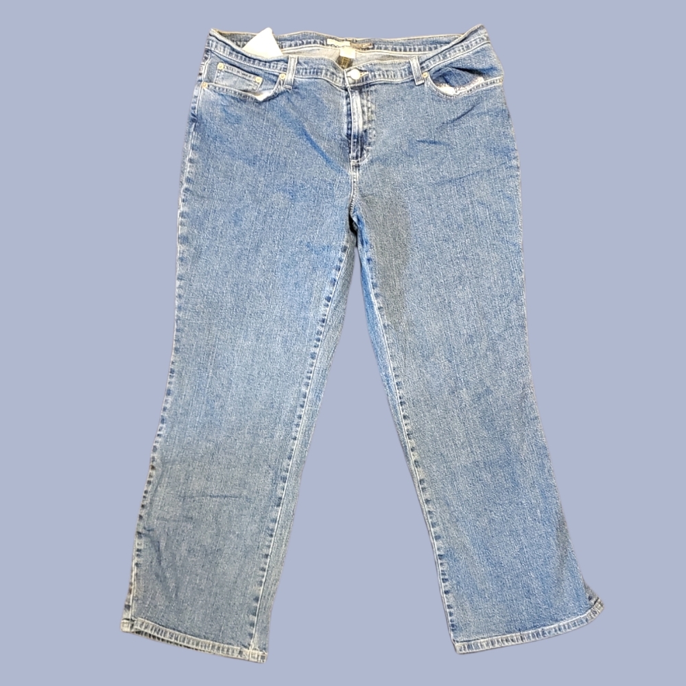 Plus size 👖 jeans